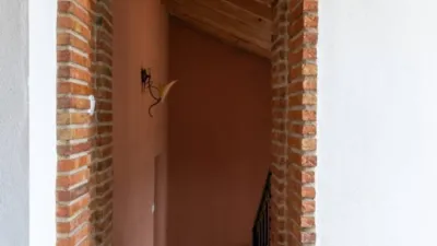 Casa en alquiler en Estación de Cártama, Estación de Cártama (Cártama) de 2.500 €<span>/mes</span>