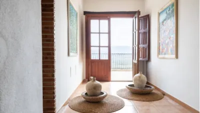 Casa en alquiler en Estación de Cártama, Estación de Cártama (Cártama) de 2.500 €<span>/mes</span>