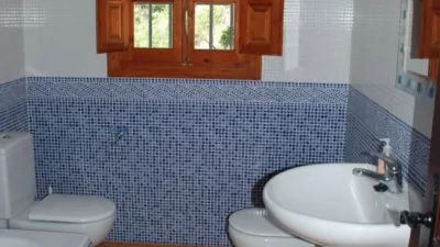 Casa en alquiler en Estación de Cártama, Estación de Cártama (Cártama) de 2.500 €<span>/mes</span>