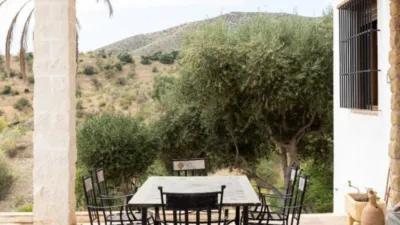 Casa en alquiler en Estación de Cártama, Estación de Cártama (Cártama) de 2.500 €<span>/mes</span>
