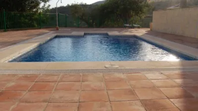 Casa en alquiler en Estación de Cártama, Estación de Cártama (Cártama) de 2.500 €<span>/mes</span>