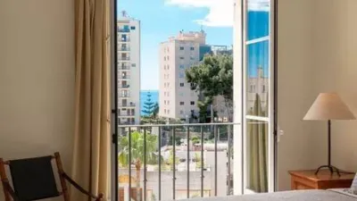 Penthouse in Sant Agustí photo 17