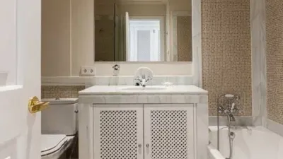 Penthouse in Sant Agustí photo 19