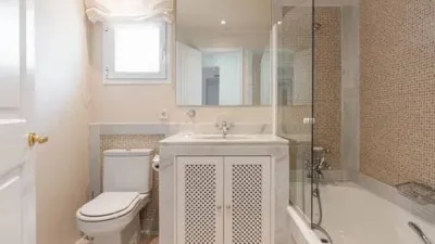 Penthouse in Sant Agustí photo 21