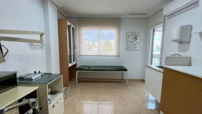 Apartment in Torrellano-Valverde-Business Park photo 10