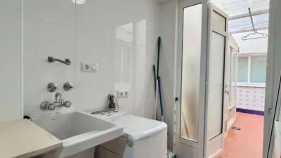 Apartment in Torrellano-Valverde-Business Park photo 11