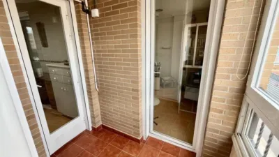 Apartment in Torrellano-Valverde-Business Park photo 12