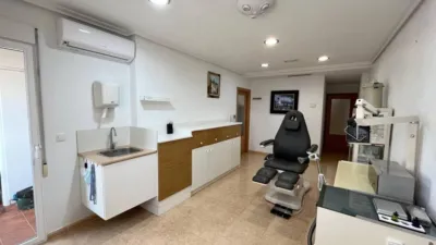 Apartment in Torrellano-Valverde-Business Park photo 2