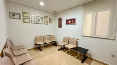 Apartment in Torrellano-Valverde-Business Park photo 3