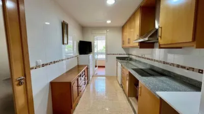 Apartment in Torrellano-Valverde-Business Park photo 4