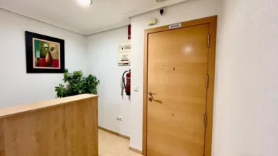 Apartment in Torrellano-Valverde-Business Park photo 5