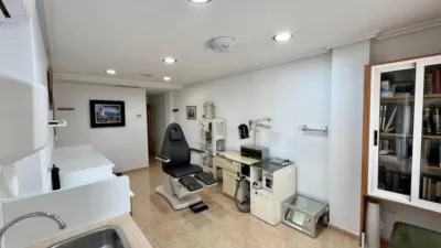 Apartment in Torrellano-Valverde-Business Park photo 6
