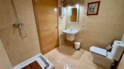 Apartment in Torrellano-Valverde-Business Park photo 7