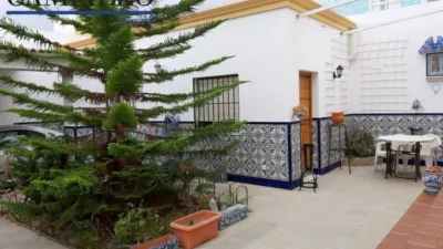 Casa en Adra photo 4