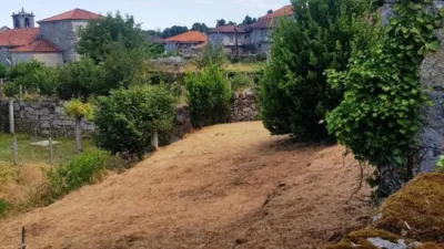 Rustic house in Toén photo 15