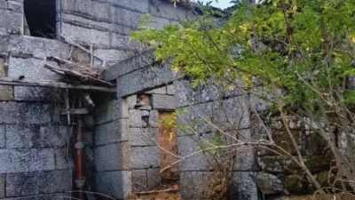 Rustic house in Toén photo 16