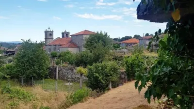 Rustic house in Toén photo 18