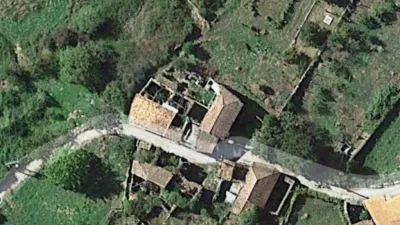 Rustic house in Toén photo 19