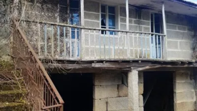 Rustic house in Toén photo 2