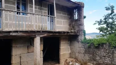Rustic house in Toén photo 6