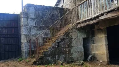 Rustic house in Toén photo 7