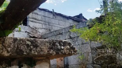 Rustic house in Toén photo 9