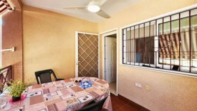 Casa – Santa Pola - Vista 2