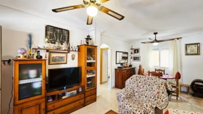 Casa – Santa Pola - Vista 3