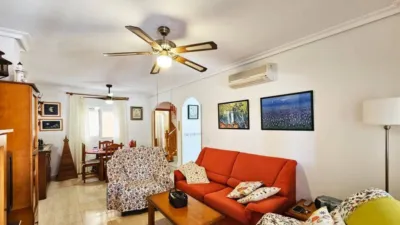 Casa – Santa Pola - Vista 4