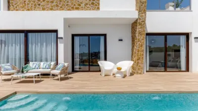 Casa – Finestrat, la Marina Baixa - Vista 2