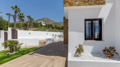 Casa – Finestrat, la Marina Baixa - Vista 3