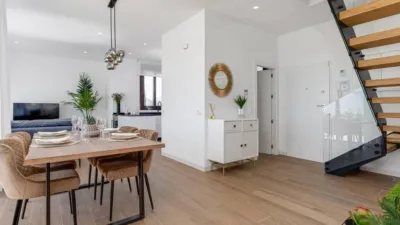 Casa – Finestrat, la Marina Baixa - Vista 5