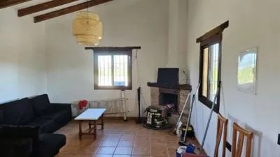 Terreno en alquiler en Cártama, Cártama de 1.500 €<span>/mes</span>