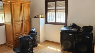Terreno en alquiler en Cártama, Cártama de 1.500 €<span>/mes</span>
