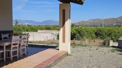 Terreno en alquiler en Cártama, Cártama de 1.500 €<span>/mes</span>