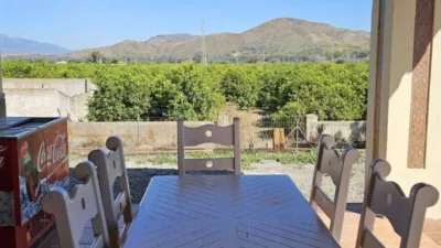 Terreno en alquiler en Cártama, Cártama de 1.500 €<span>/mes</span>