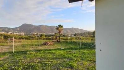 Terreno en alquiler en Cártama, Cártama de 1.500 €<span>/mes</span>
