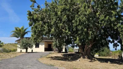 Terreno en alquiler en Cártama, Cártama de 1.500 €<span>/mes</span>