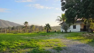 Terreno en alquiler en Cártama, Cártama de 1.500 €<span>/mes</span>
