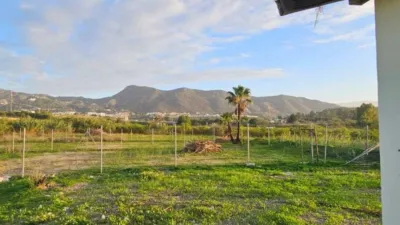 Terreno en alquiler en Cártama, Cártama de 1.500 €<span>/mes</span>