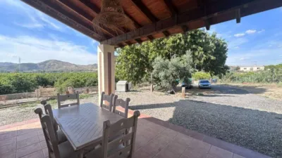 Terreno en alquiler en Cártama, Cártama de 1.500 €<span>/mes</span>