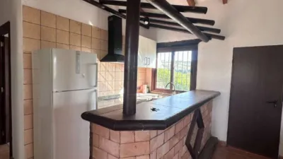 Terreno en alquiler en Cártama, Cártama de 1.500 €<span>/mes</span>