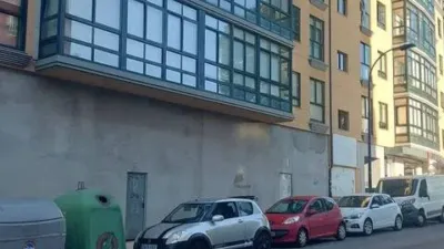 Local comercial en venta en Culleredo - Vista 2