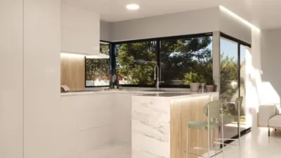 Casa - Vista 4