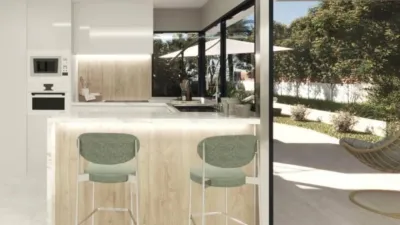Casa - Vista 5