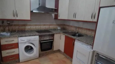 Piso en alquiler en Centro, Centro (Córdoba Capital) de 950 €<span>/mes</span>