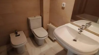 Piso en alquiler en Centro, Centro (Córdoba Capital) de 950 €<span>/mes</span>