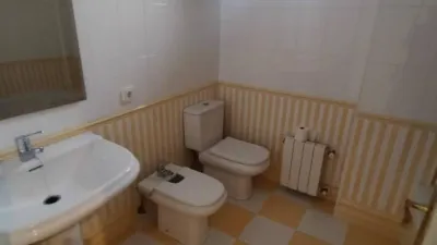 Piso en alquiler en Centro, Centro (Córdoba Capital) de 950 €<span>/mes</span>