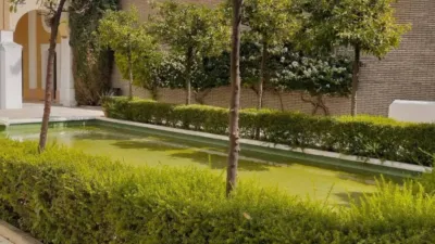 Piso en alquiler en Centro, Centro (Córdoba Capital) de 950 €<span>/mes</span>