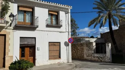 Piso – Orba, Foietes, la Marina Alta - Vista 2